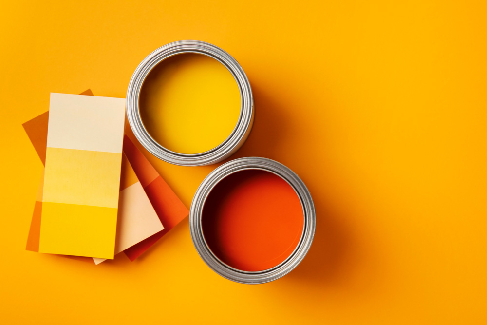 Choosing the Right Type of Paint for Exterior Siding