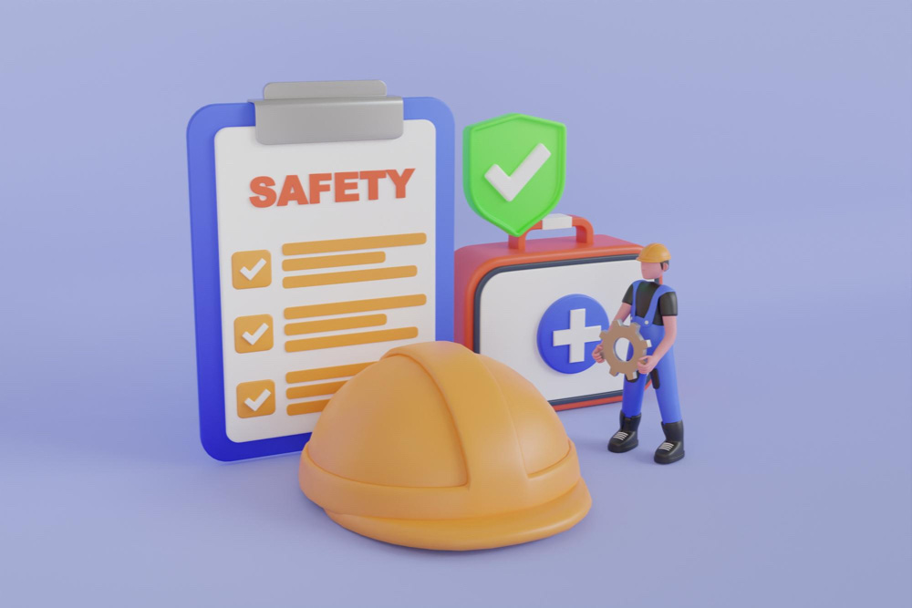 Compliance with Health and Safety Standards