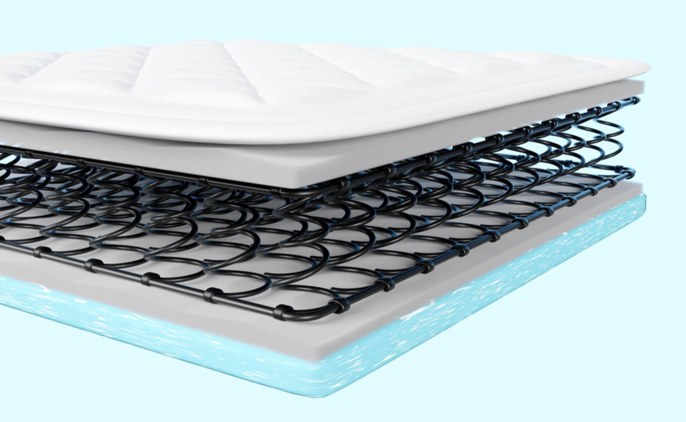 Cooling Sheets Can Improve Your Sleep
