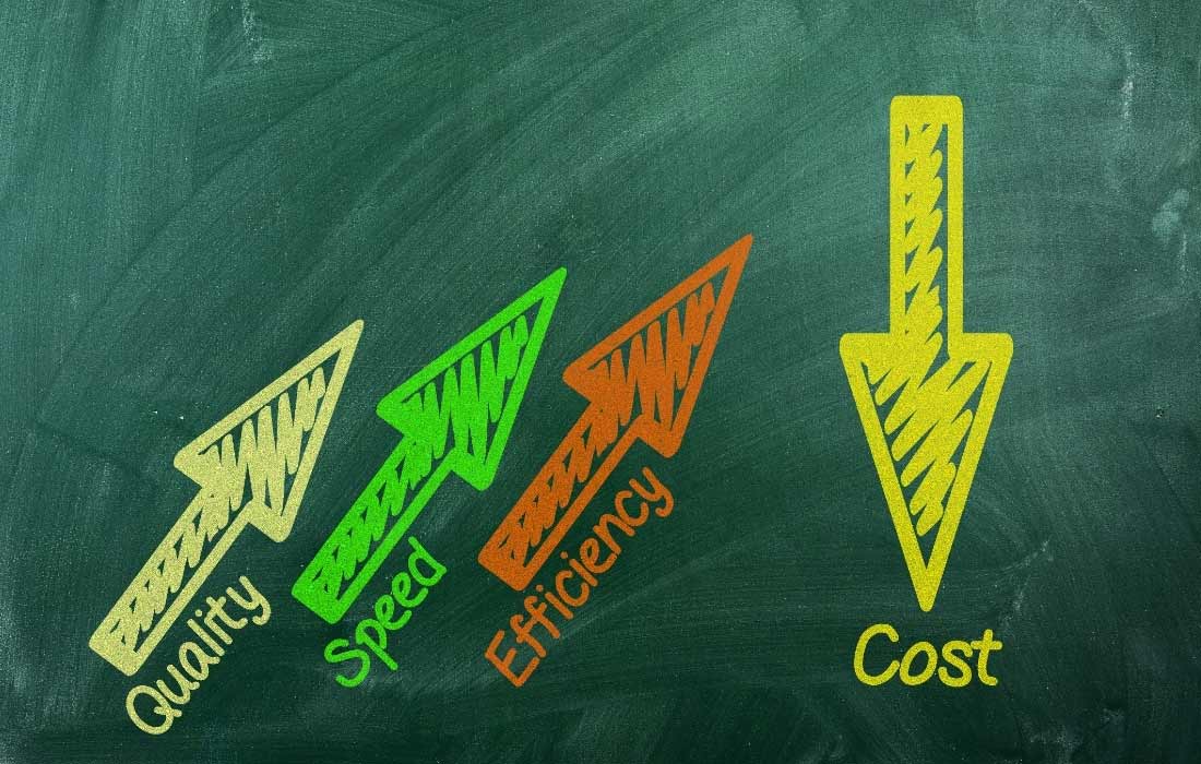 Cost Efficiency in Professional Cleaning Services