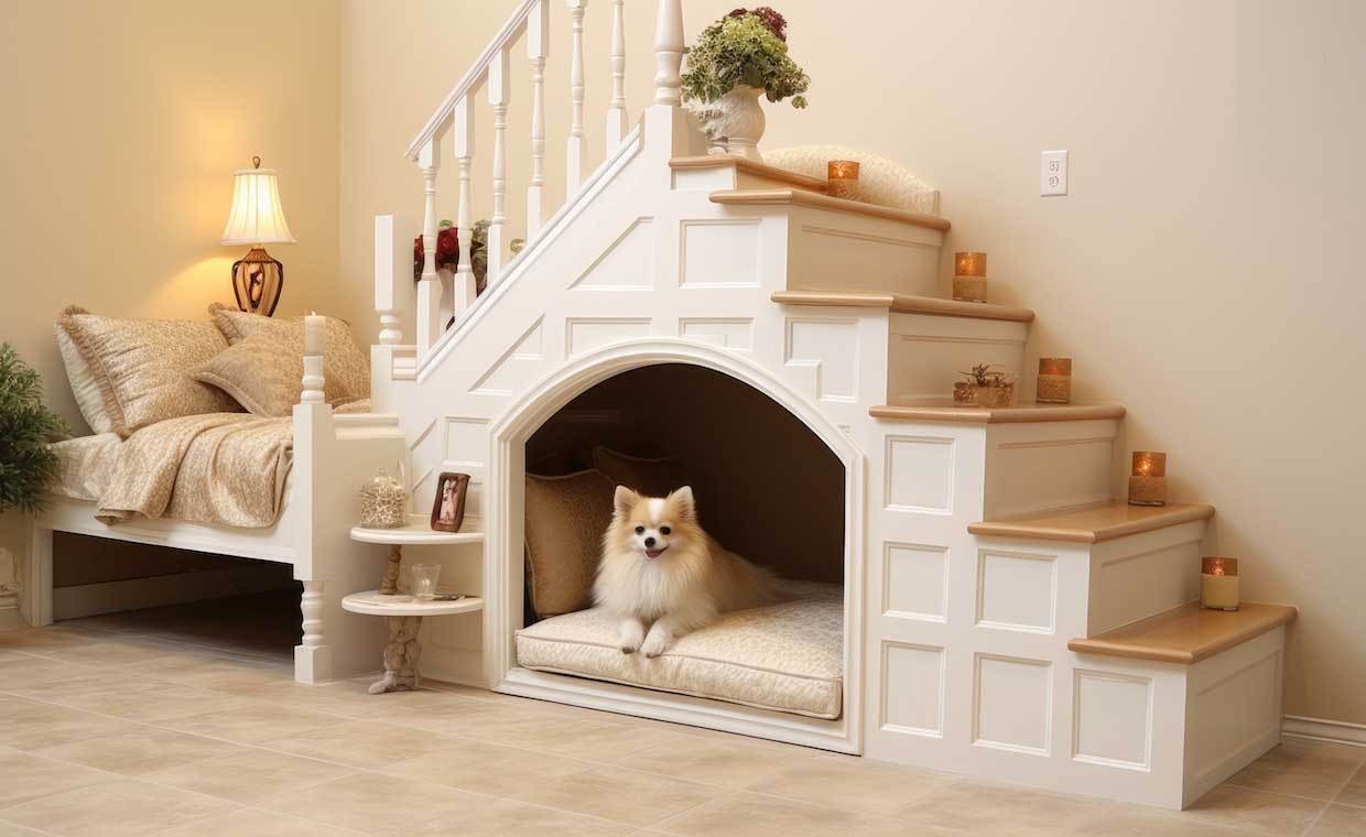 Dog-friendly Home Design
