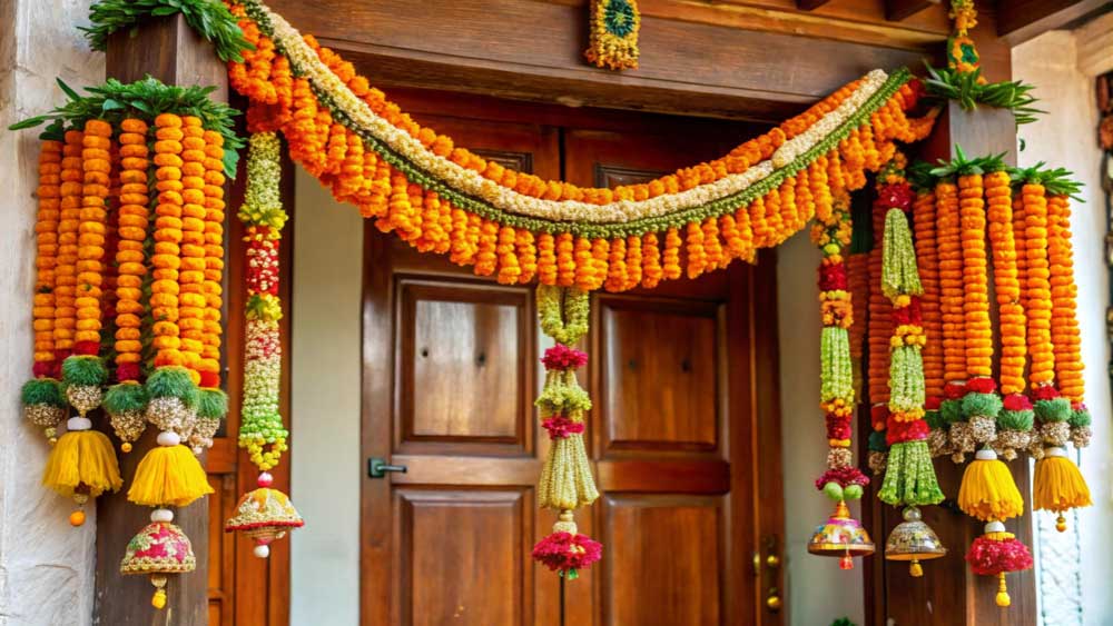 Door Torans to Decorate Your Home