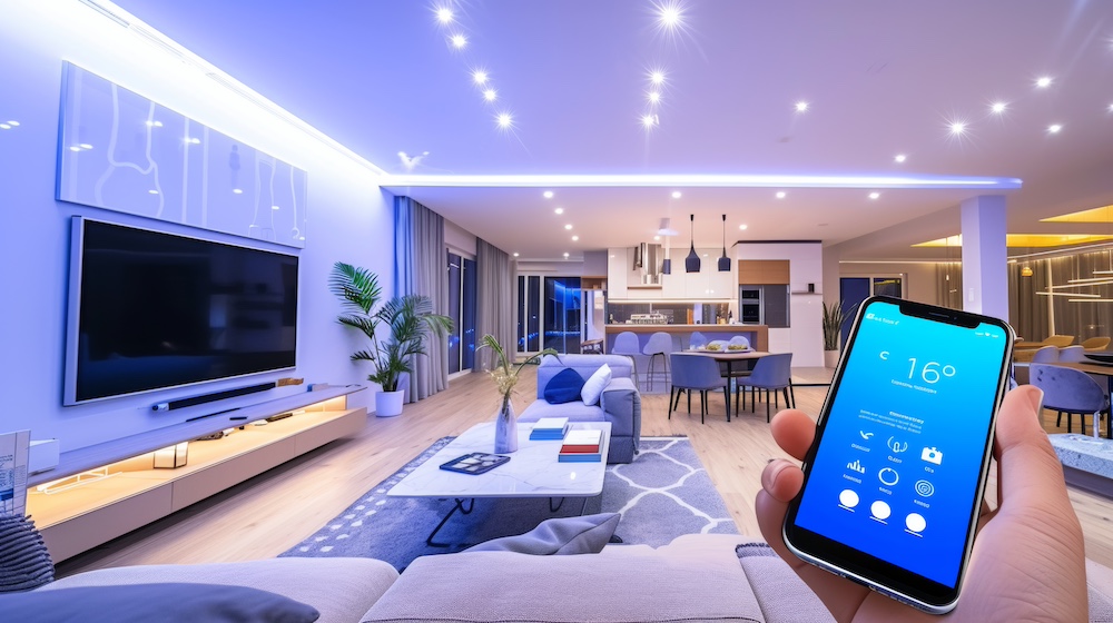 Energy-Efficient Lighting