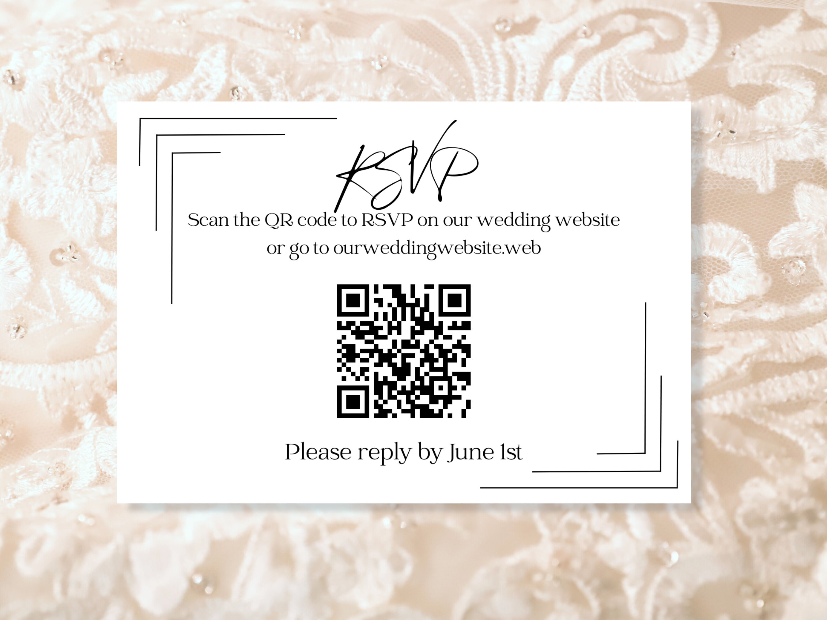 Event Invitations