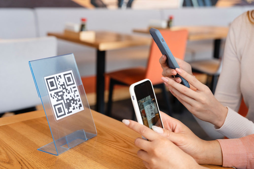 Guest Wi-Fi Access