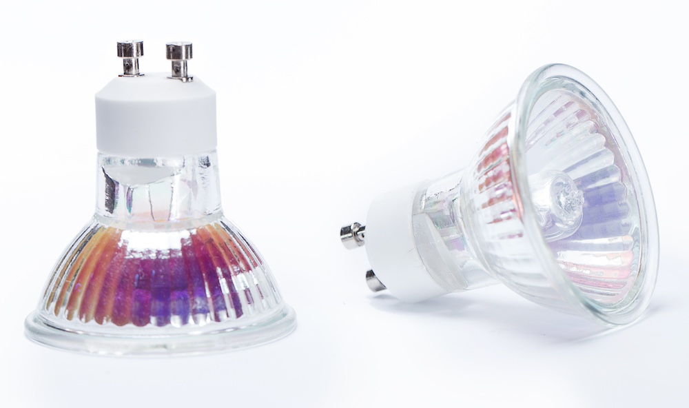 Halogen Lights