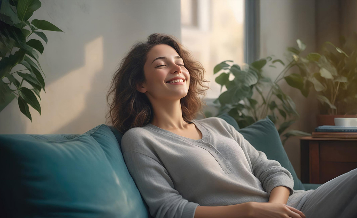 How to Make Your Room Smell Good