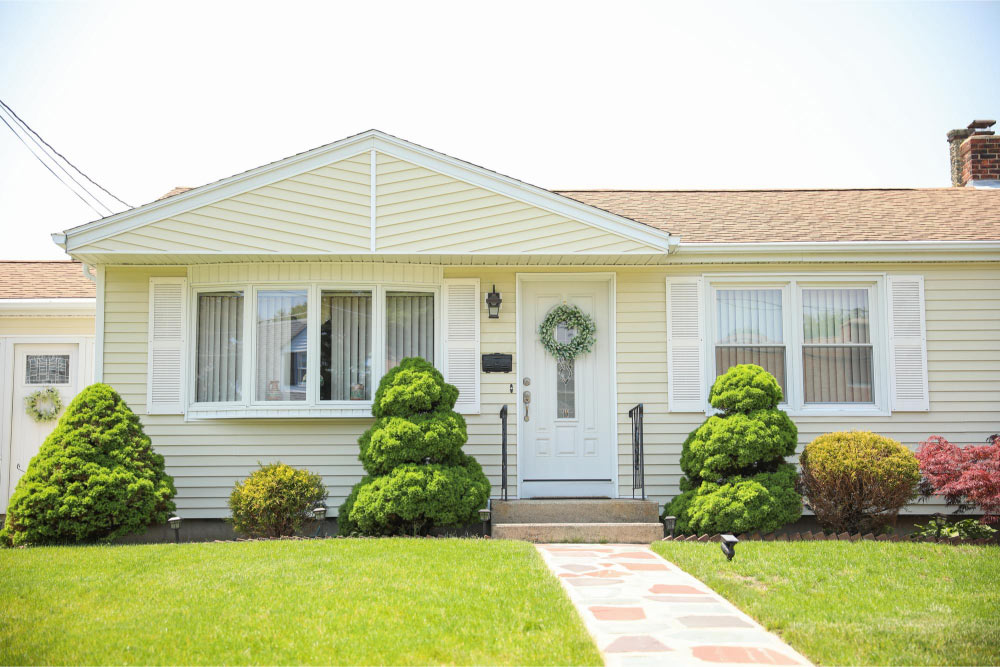 Improve Curb Appeal