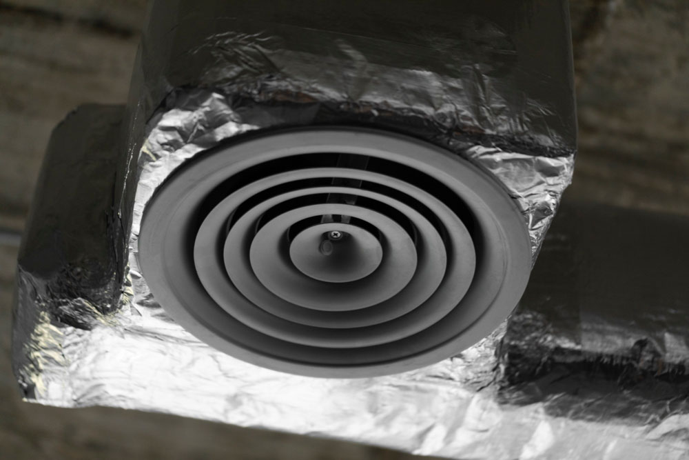 Improved Dryer Efficiency
