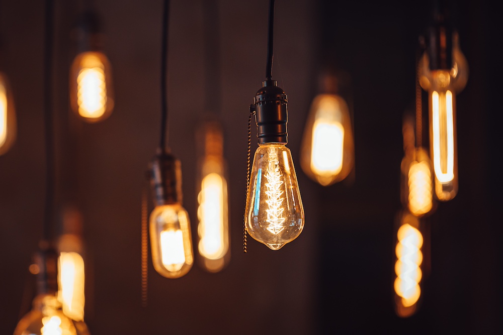 Incandescent Lights