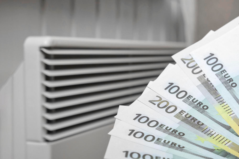 Inefficient AC Systems Increasing Costs