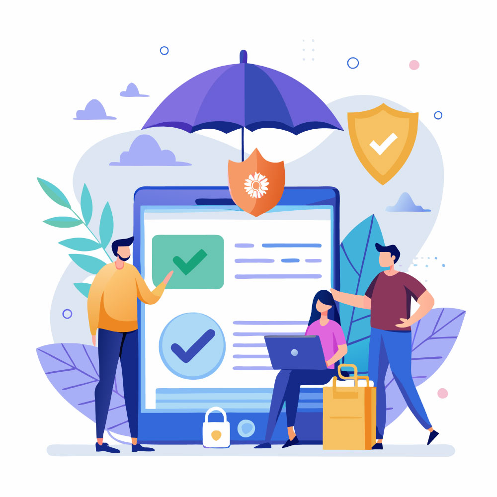 Insurance and Warranties