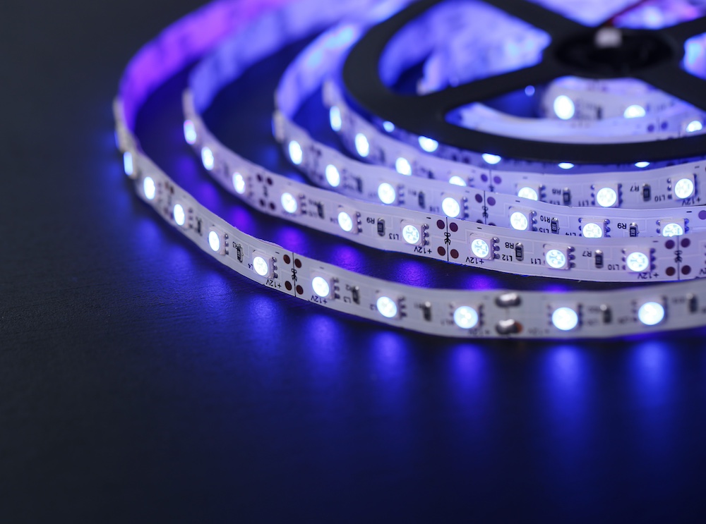 LED Lights