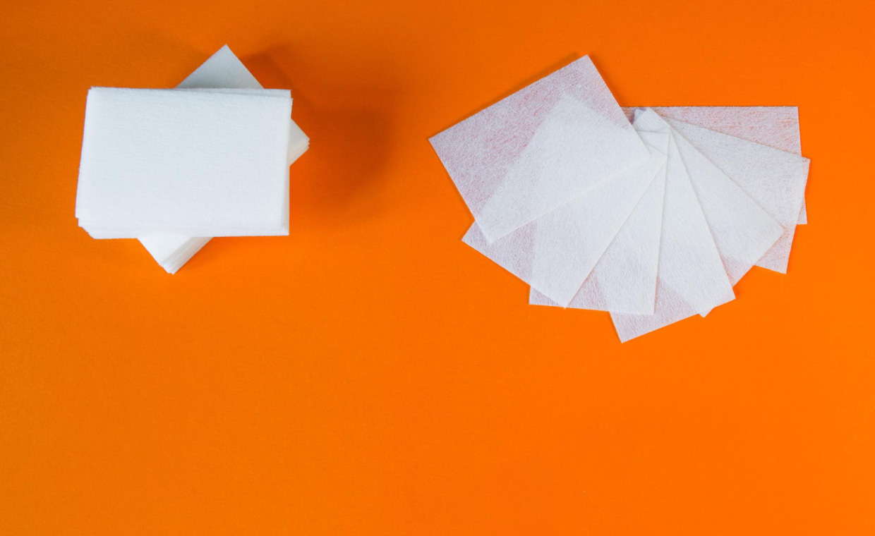 Laundry Detergent Sheets