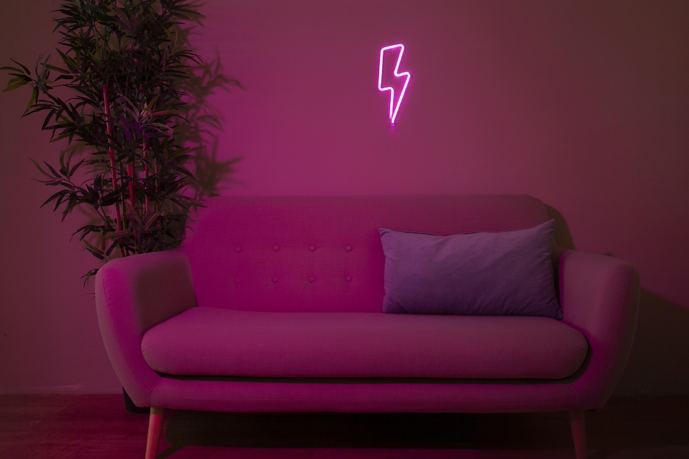 Neon Lights