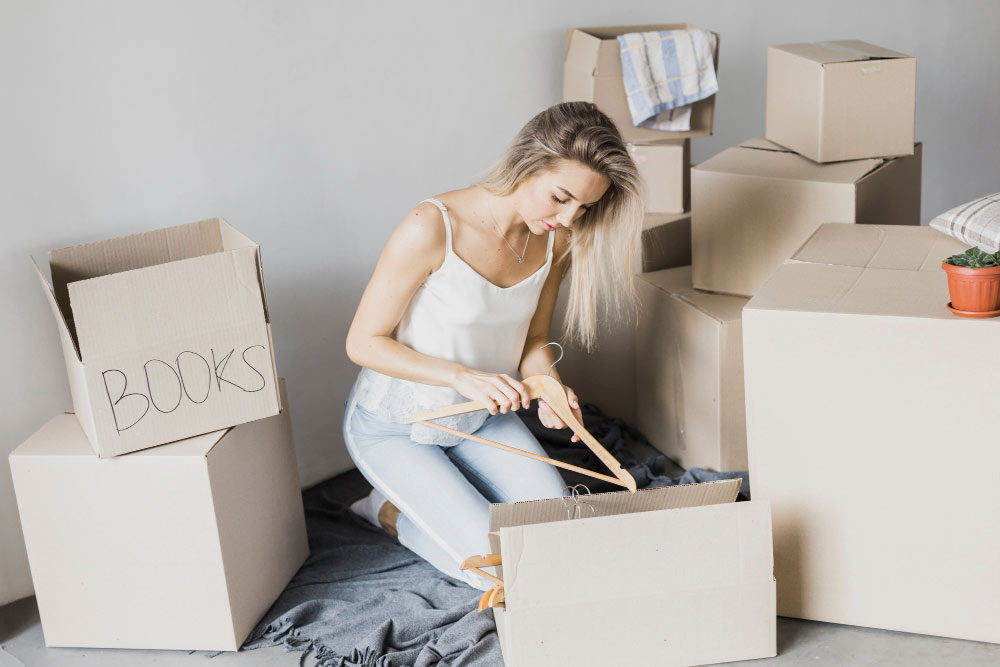 Organizing Your Space