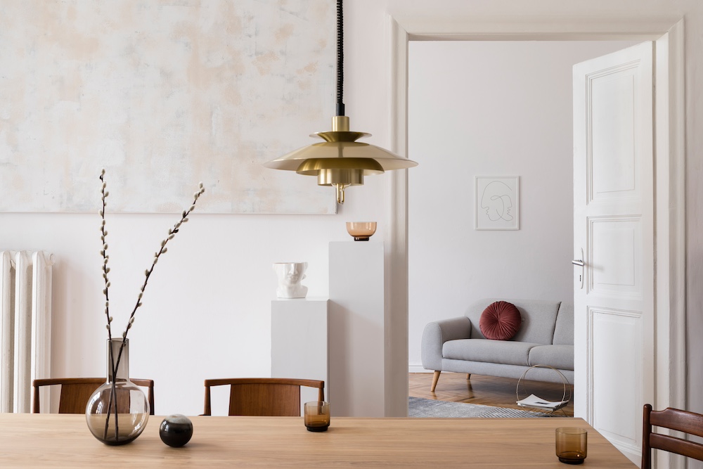 Pendant Lights