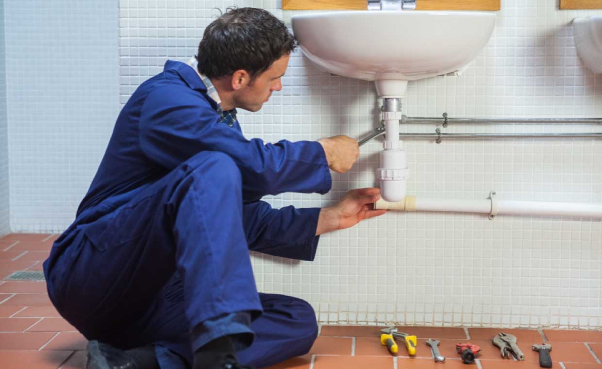 Plumbing Considerations when Remodeling Bathroom