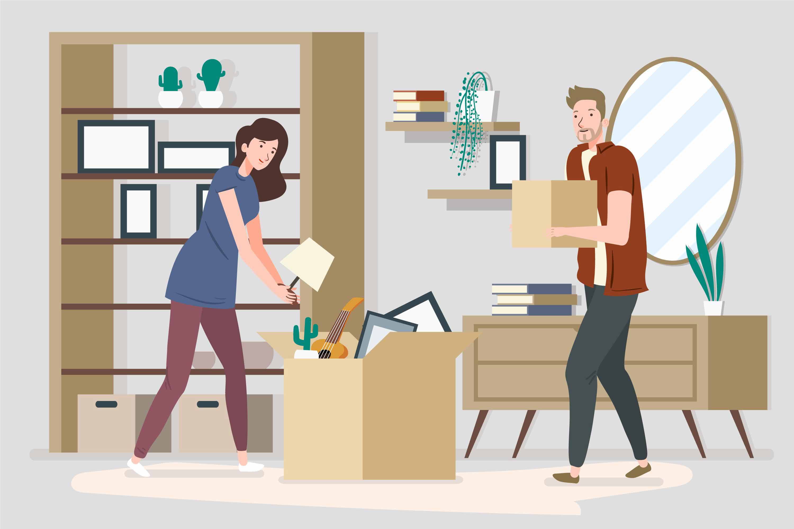 Practical Decluttering Tips