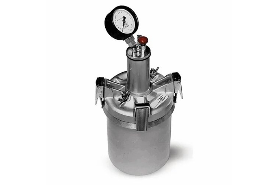 Pressure Methods for Measuring Air Content in Concrete