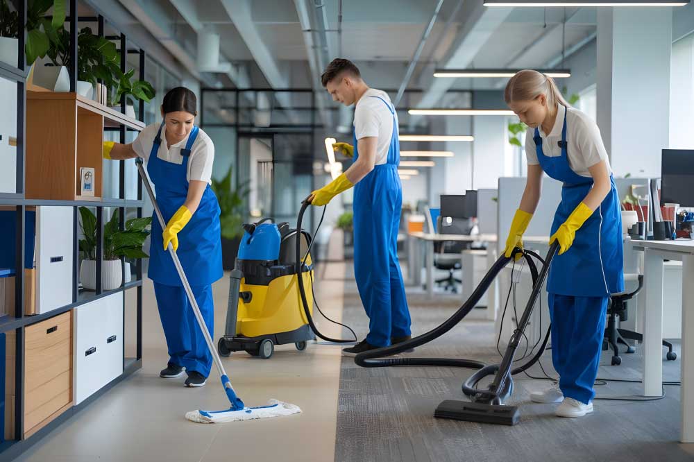 Professional Equipment and Products