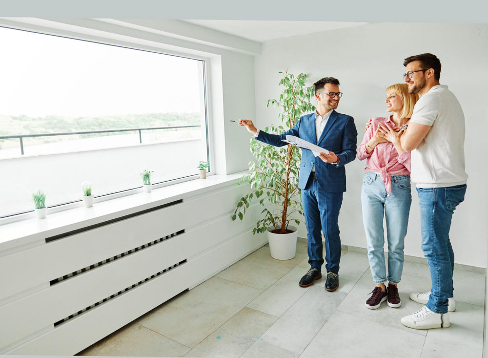 Property Showings and Site Visits