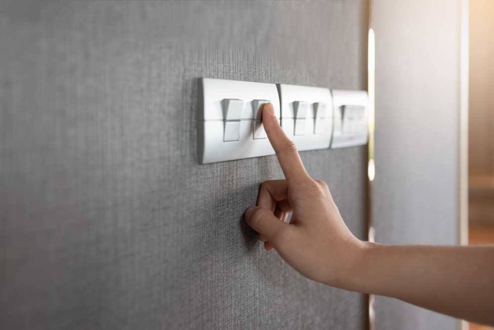 Switchboard Upgrade