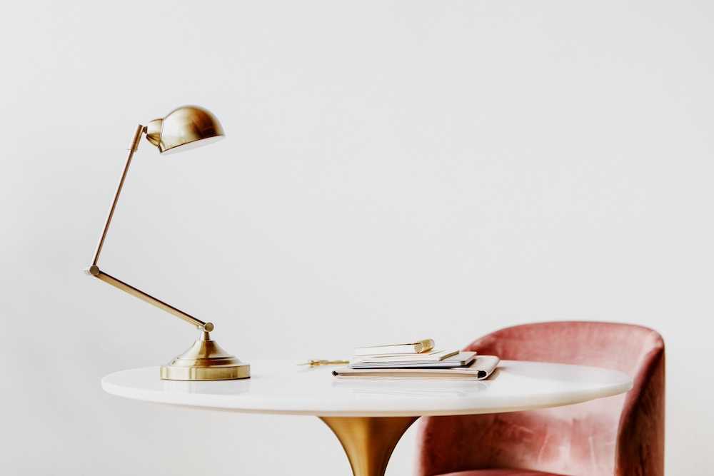 Table lamps