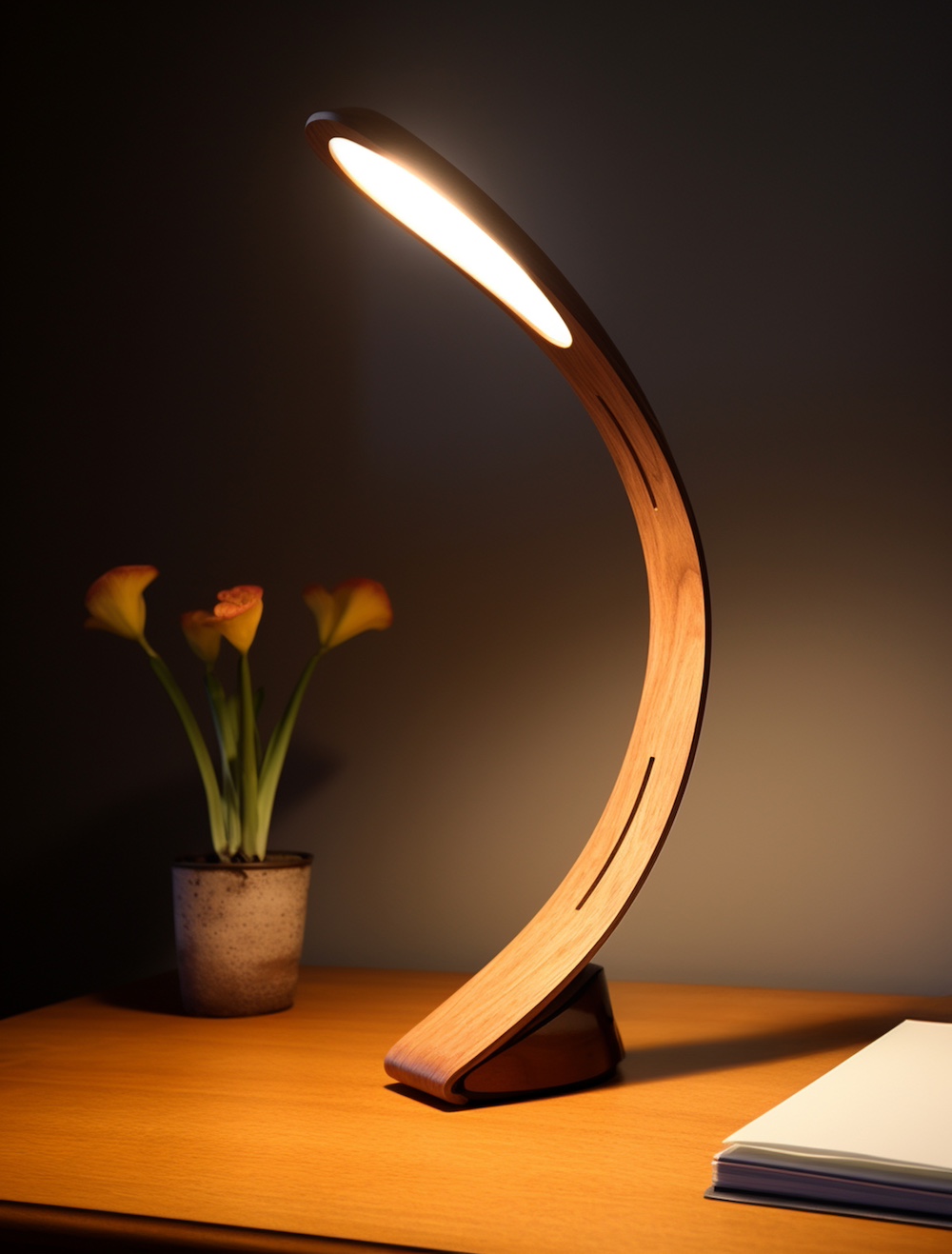 Task Lighting