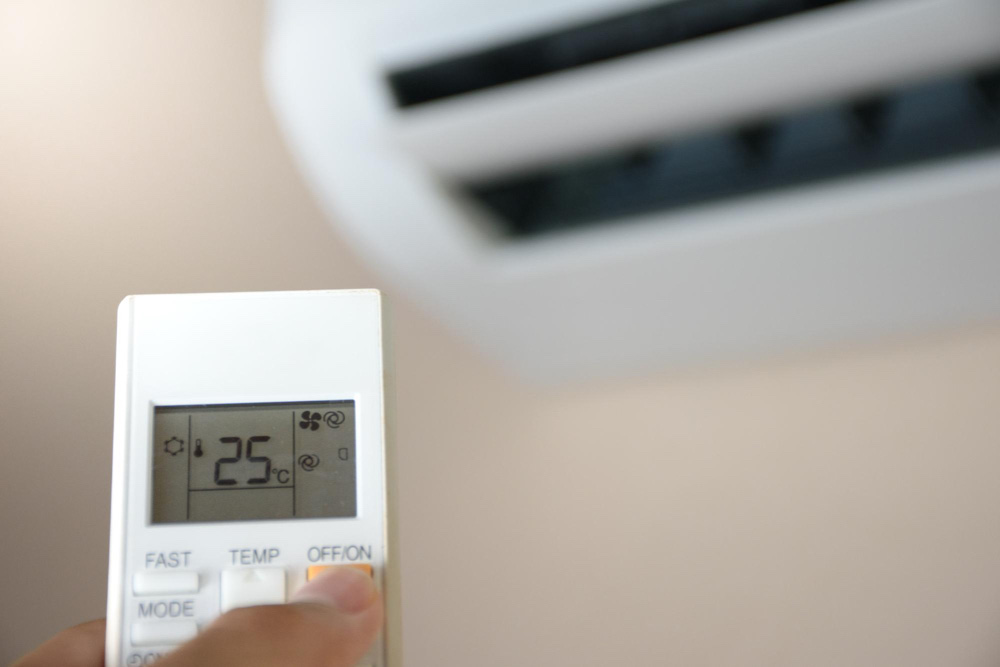 Temperature and Airflow Complaints in AC