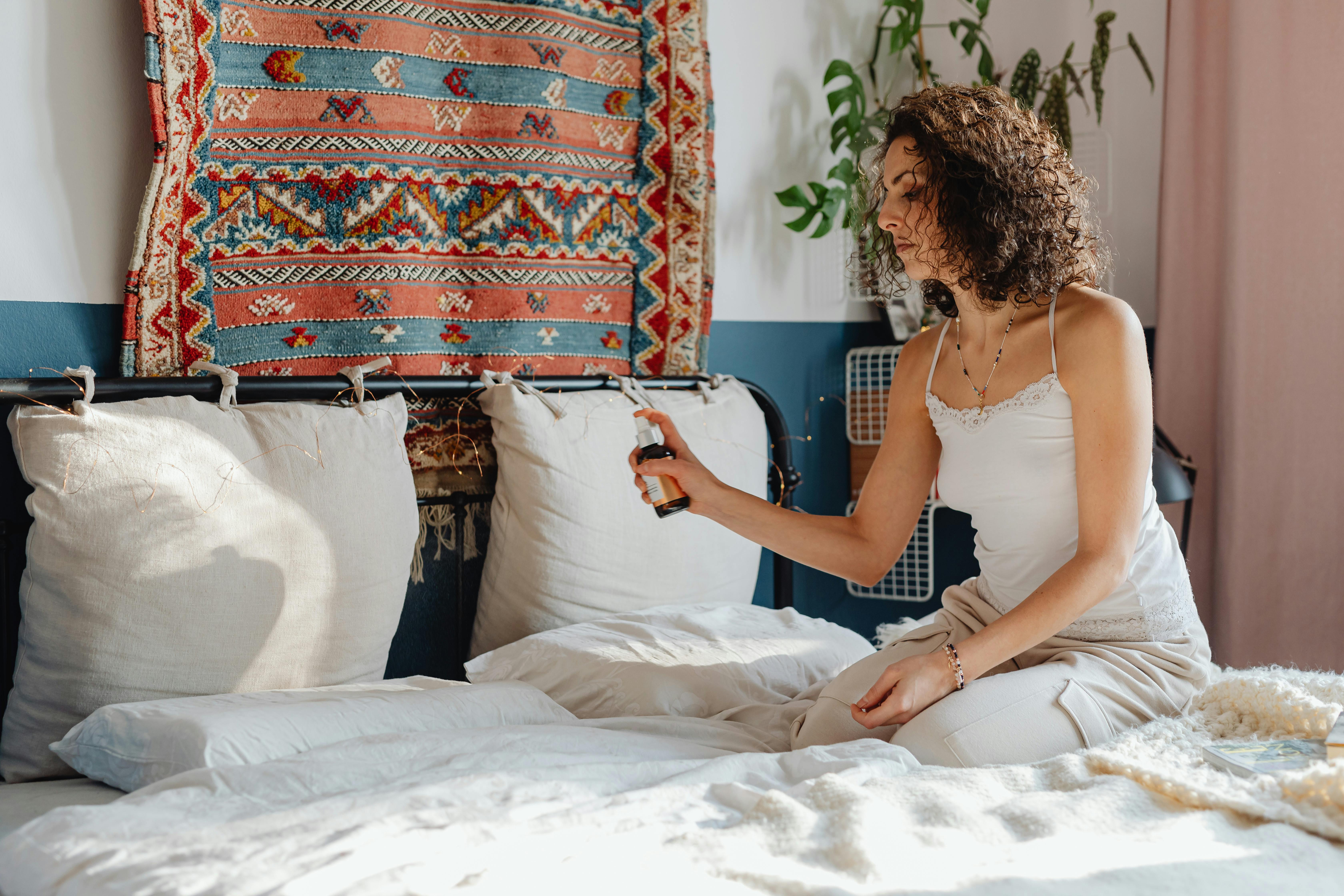 Try Room and Linen Fresheners