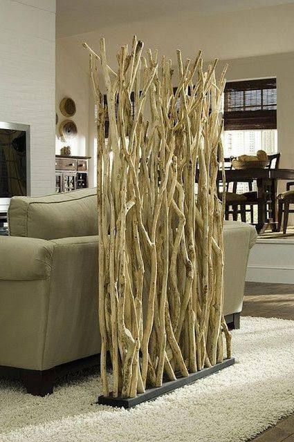 Twig Room Divers