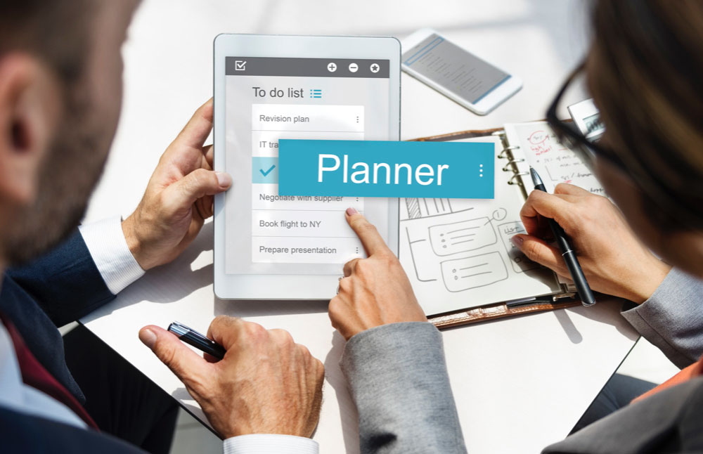 Use Project Management Software to Cut Down Renovation Cost