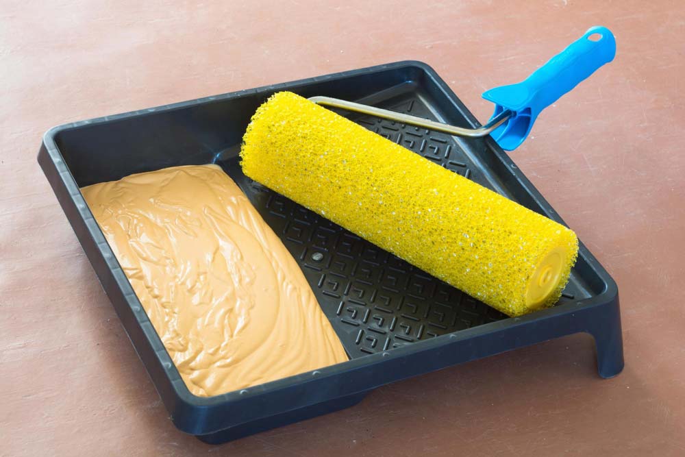 Use Thermal Paints