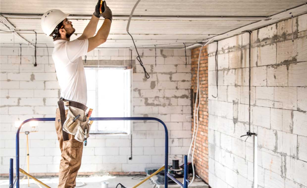 Value Adding Home Improvements