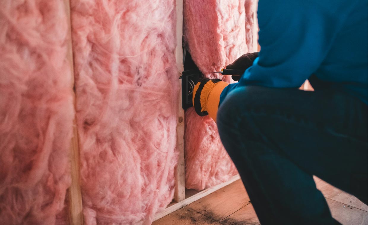 Ways to Improve Home Insulation