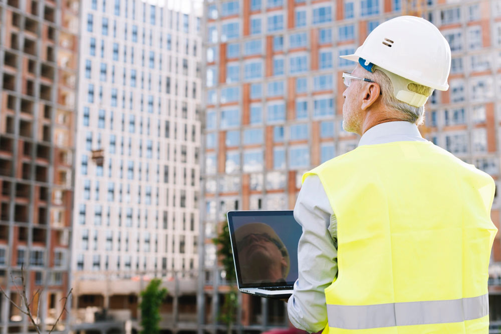What Happens During a Construction Workplace Safety Inspection