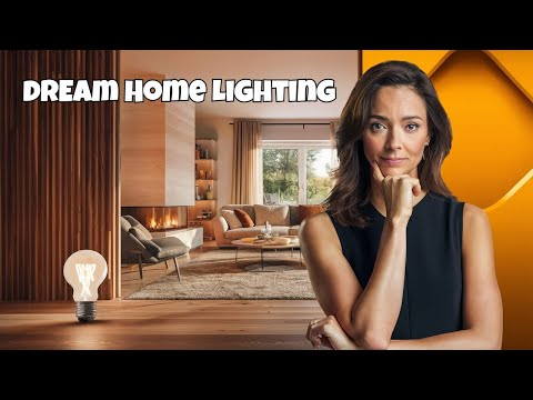 What's the Best Choice for Your Dream Home Interior Lighting