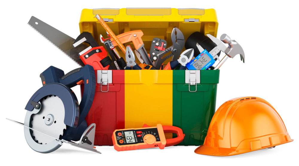 Basic Toolkit for DIY Appliance Repairs