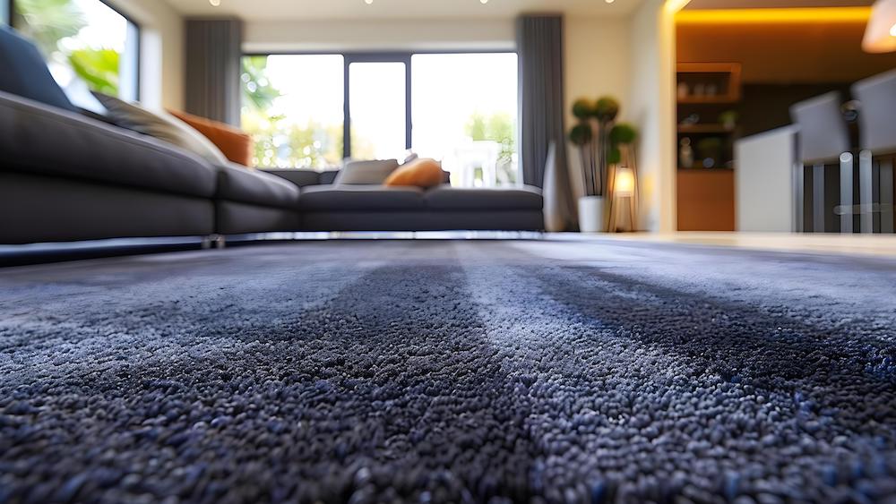 Carpet Cleaning Improve Indoor Air Quality