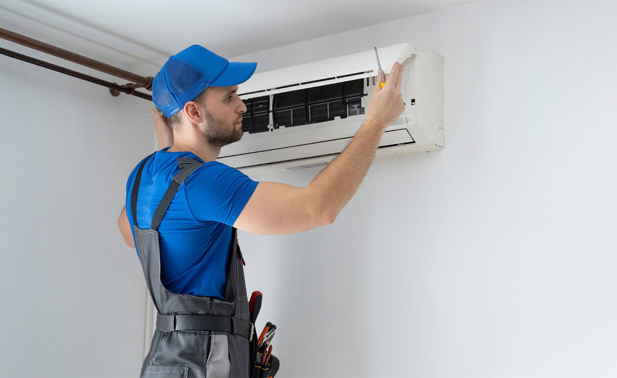 Common AC Problems