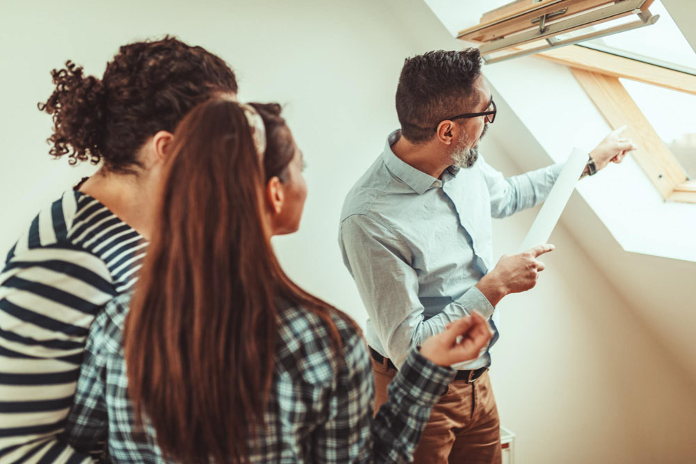 Comprehensive Services by Loft Conversion Company