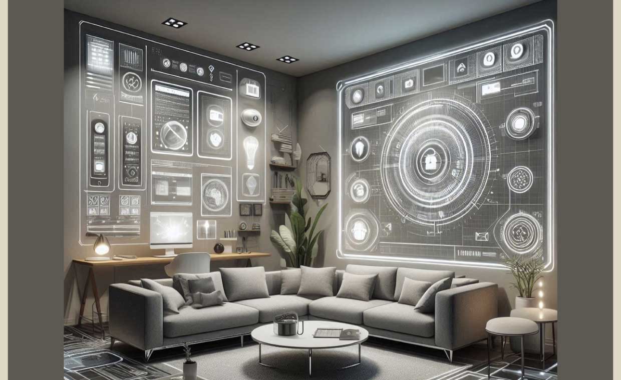 Digital Tools for Interior Design