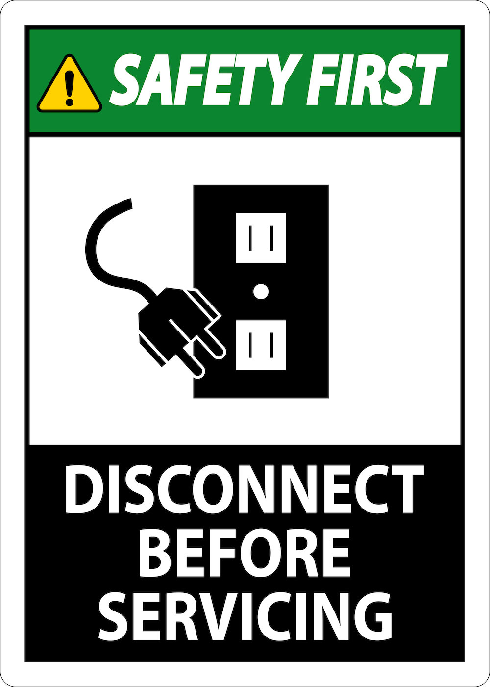 Electrical Safety During Repair
