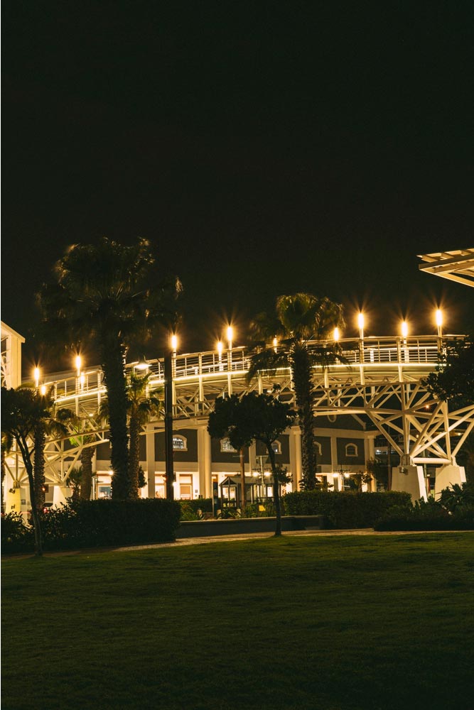Enhancing Outdoor Decor