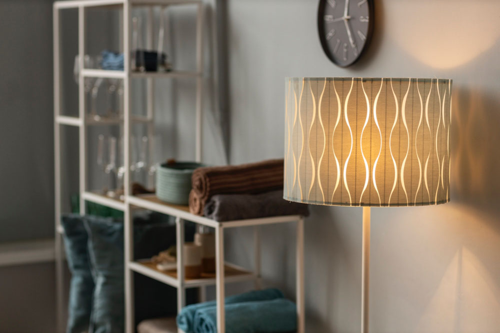 Home Decor Lighting