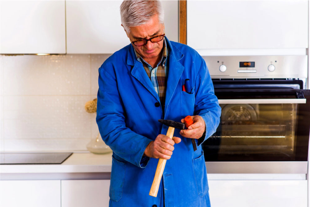 Identifying Faulty Components