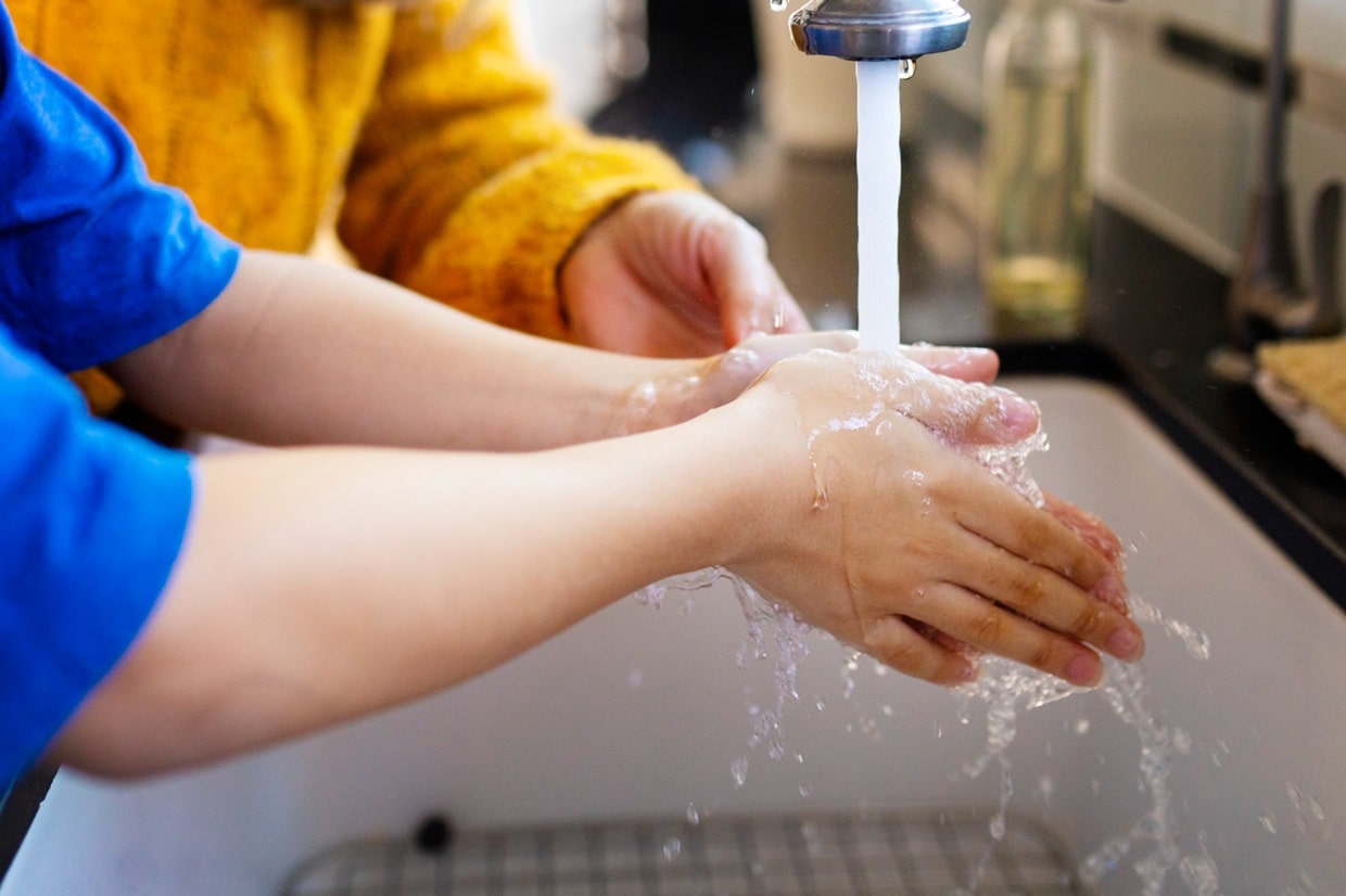 Importance of Proper Water Pressure