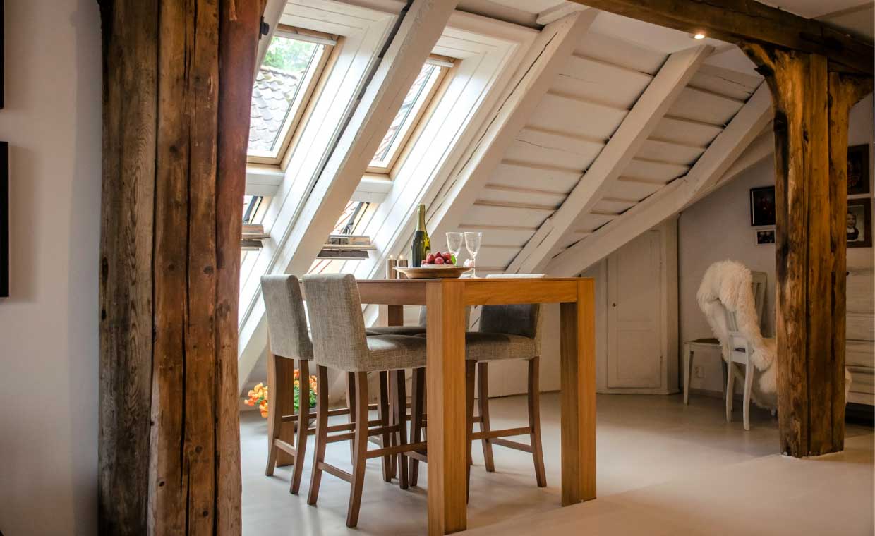 Loft Conversion Company
