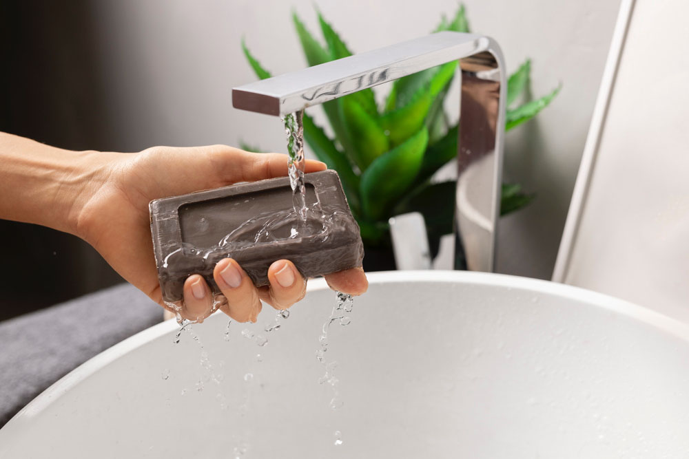 Low Water Pressure